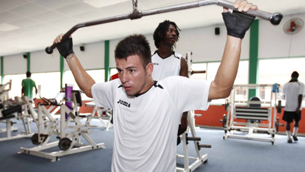 Dos años de castigo por doping a Jorge Cardona