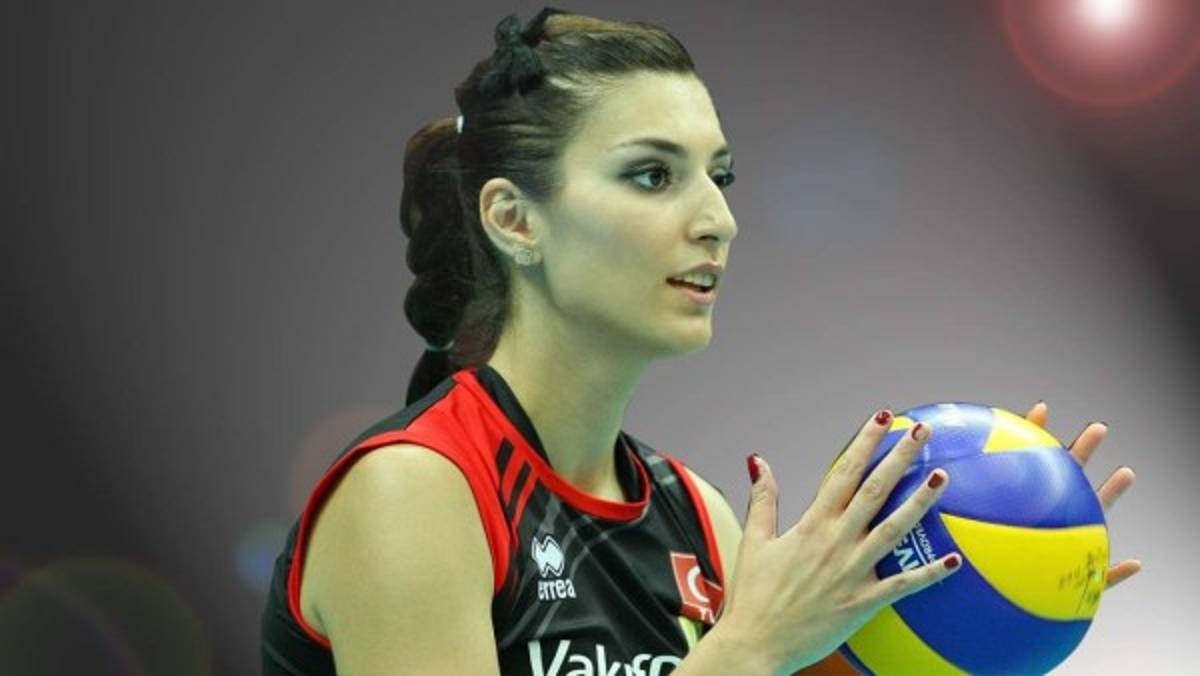 ¡Belleza oculta! Las 7 voleibolistas más hermosas de la actualidad