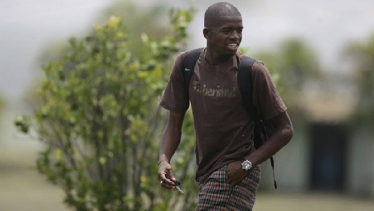 Afición apoya el clamor de Boniek García
