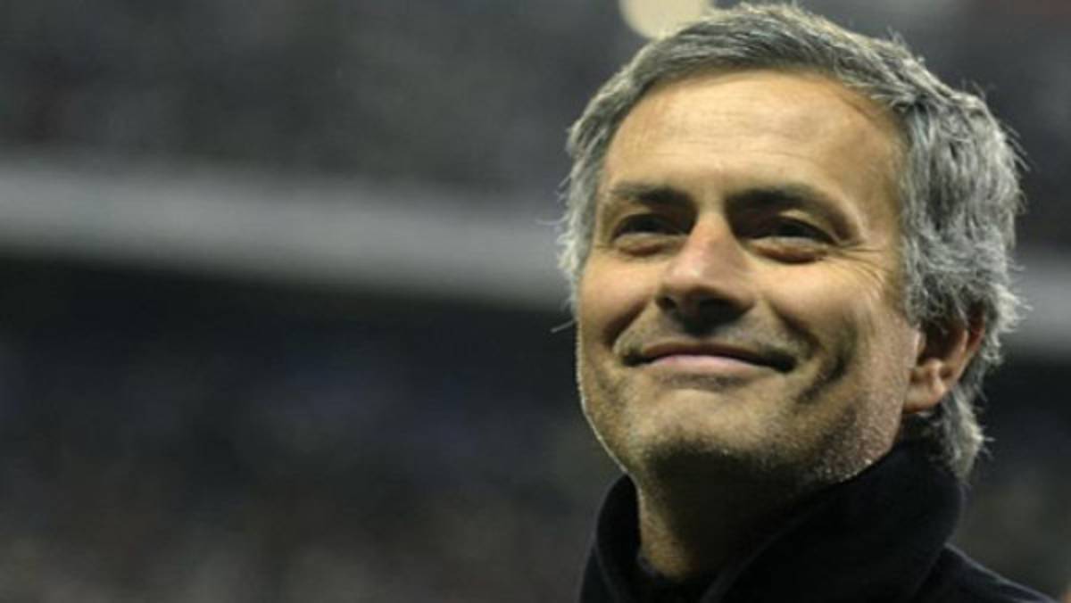 Mourinho arremete contra la prensa