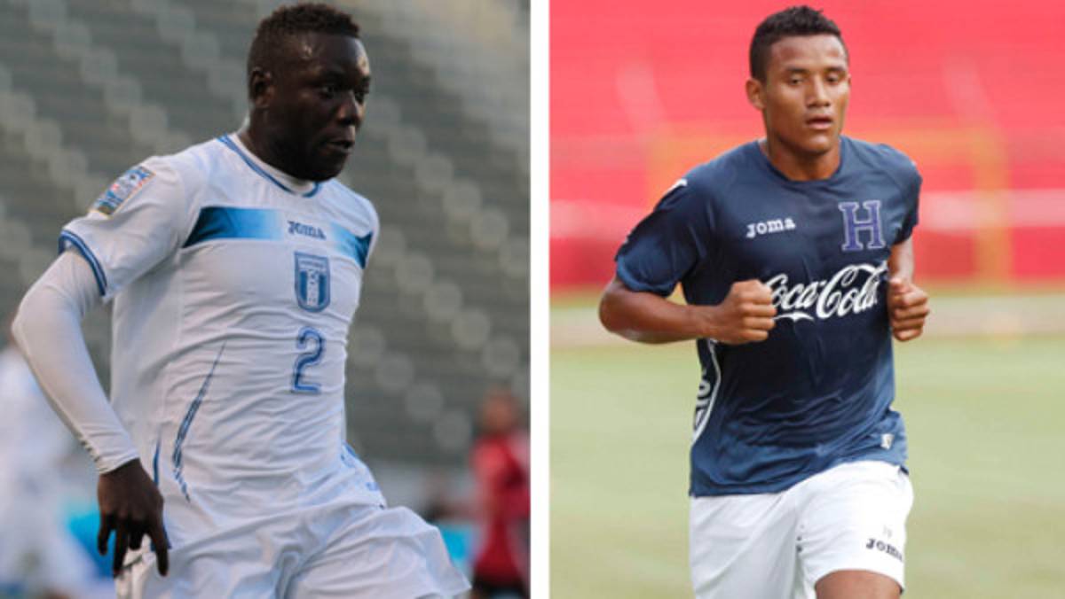 Ante España: ¿Deben ser titulares Crisanto y Garrido?