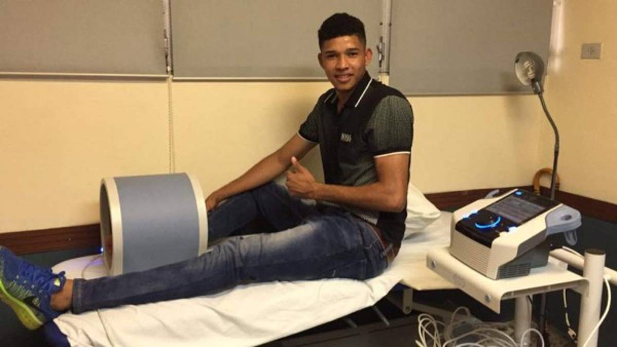 El 70% del 11 titular de Platense en algodones y trabajando contrareloj