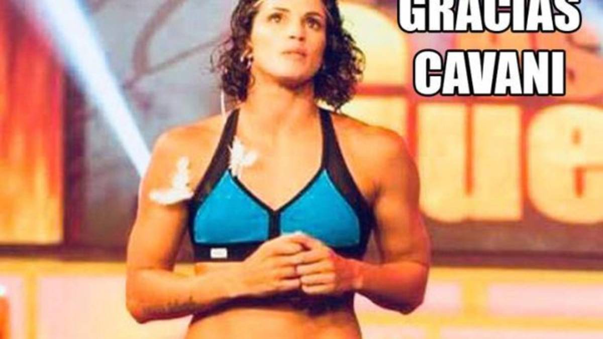 Así se burlan de Cristiano Ronaldo por la eliminación de Portugal del Mundial