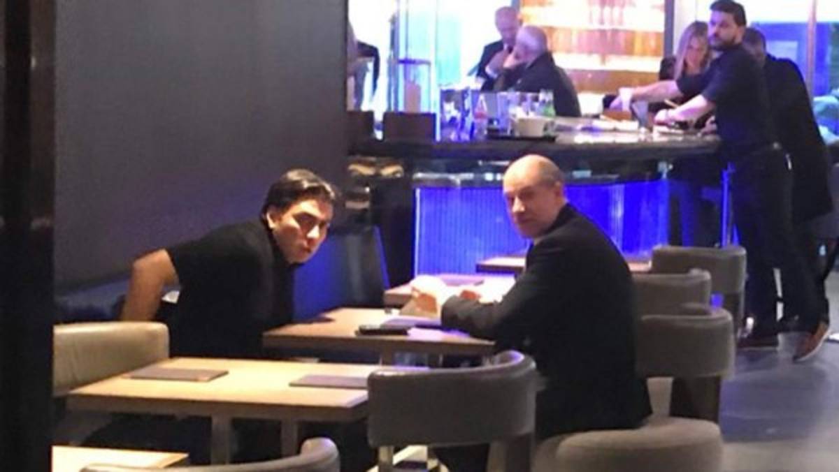 BOMBAZO: ¡El descomunal trueque que el Real Madrid prepara con el PSG!