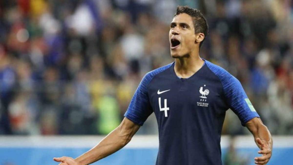 ¡Para conquistar la Euro! Así sería el brutal 11 de Francia con el regreso de Benzema; el mejor tridente del mundo