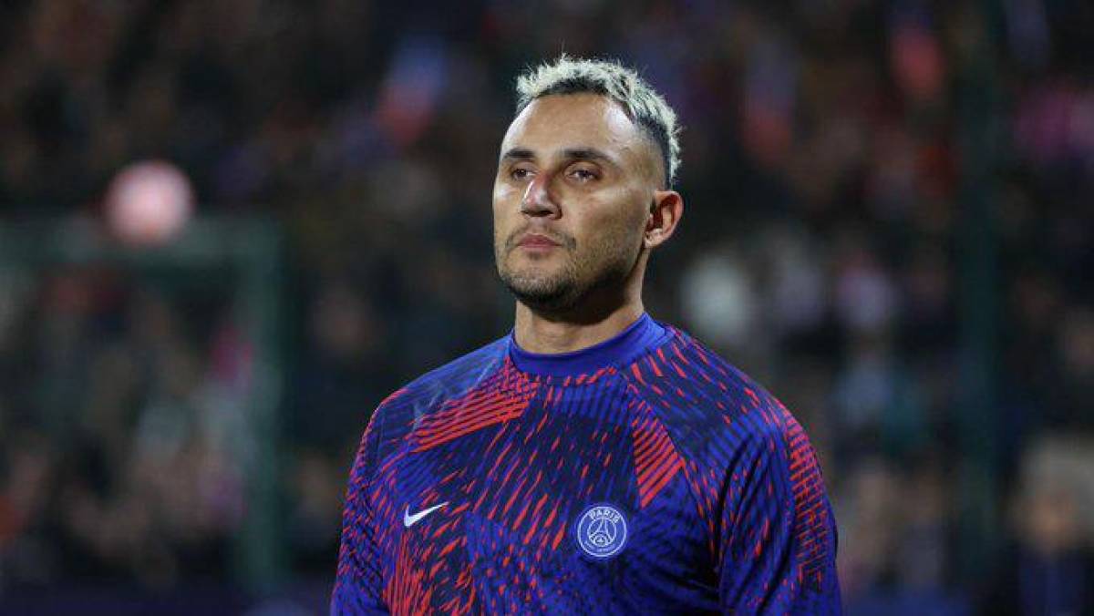 Mercado: La respuesta de Messi a la oferta de Arabia, doble trueque Barcelona - Inter y sorpresa con Keylor Navas