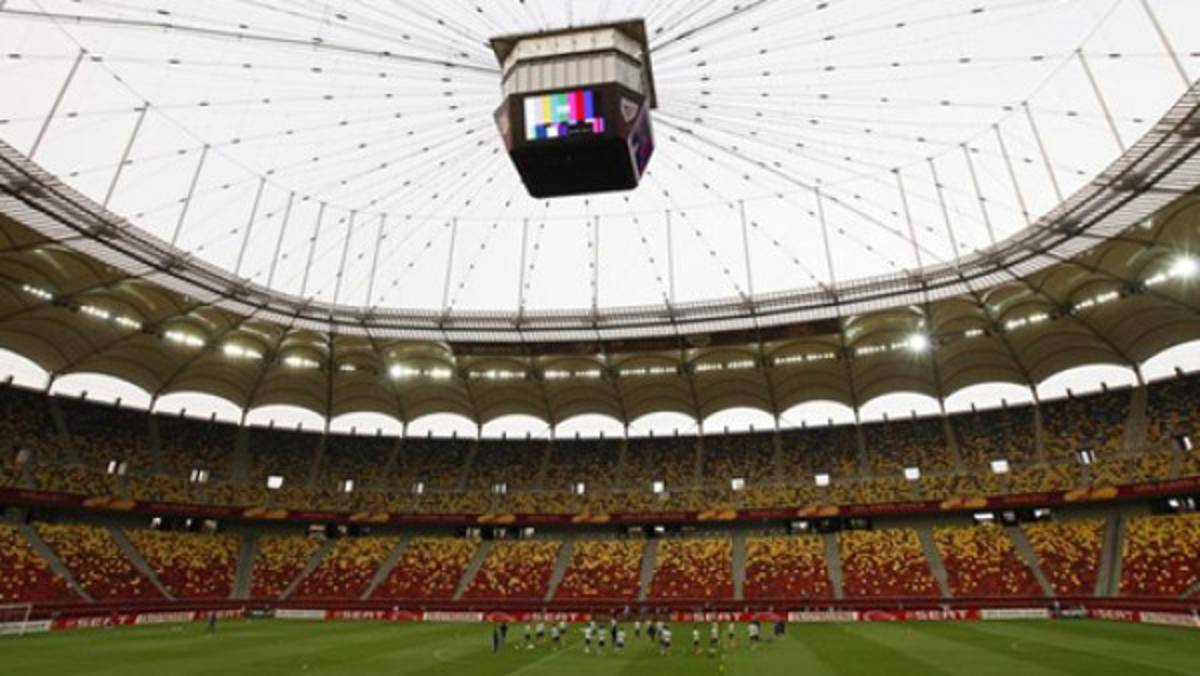 Mercado negro hace de las suyas previo a final de Europa League