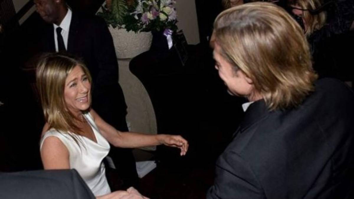 Jennifer Aniston y Brad Pitt están juntos: la boda secreta que planean hacer en México