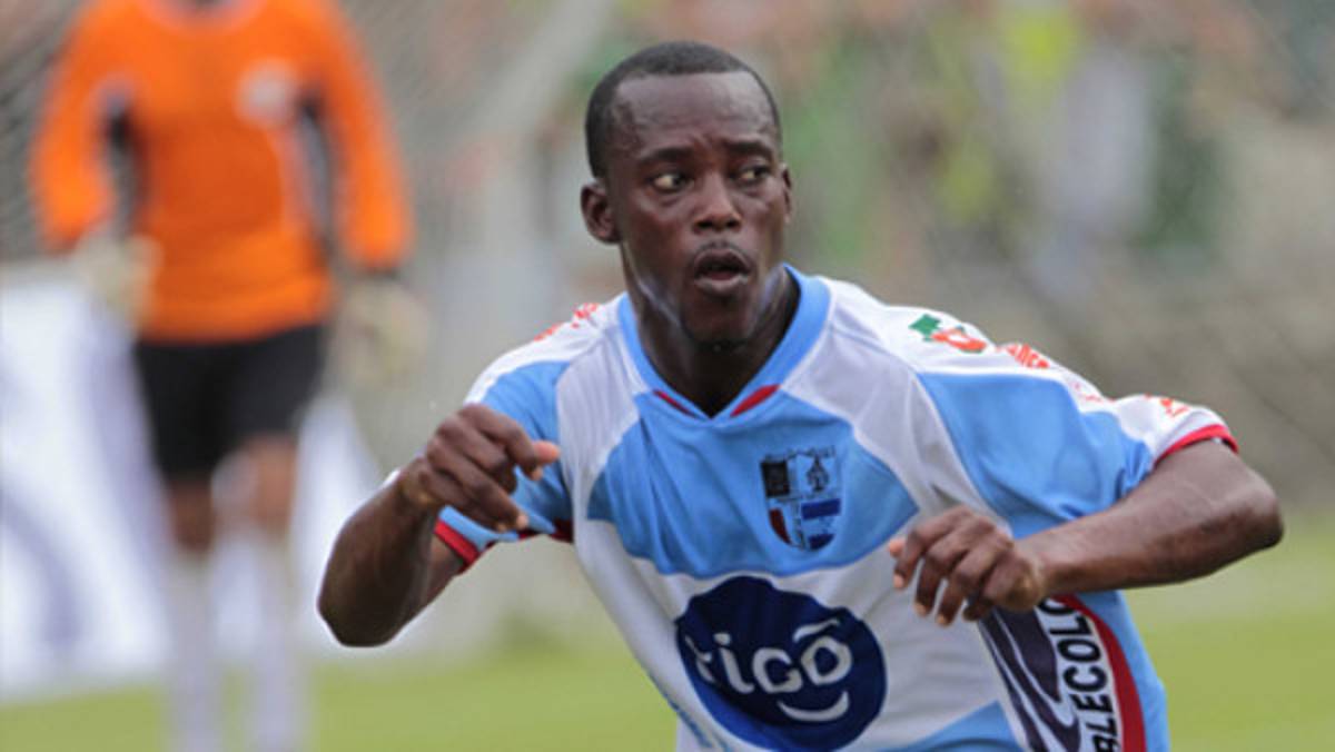 Elroy Smith es el primer refuerzo de Marathón