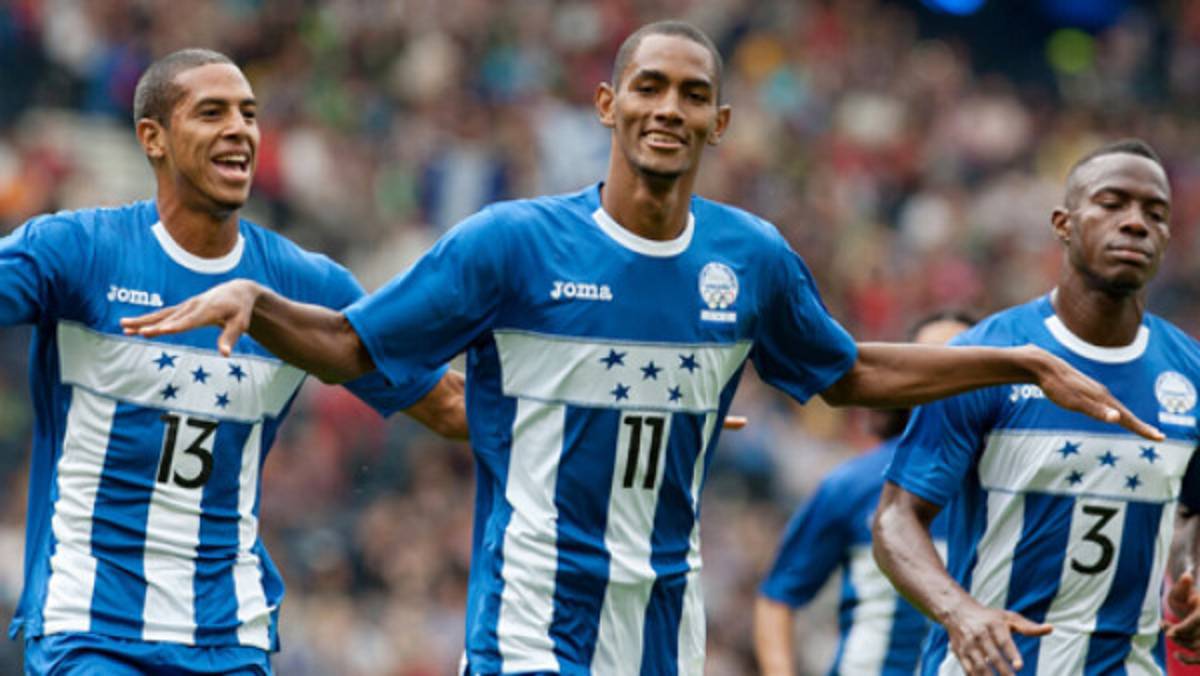 'Honduras debe abrir una nueva página'