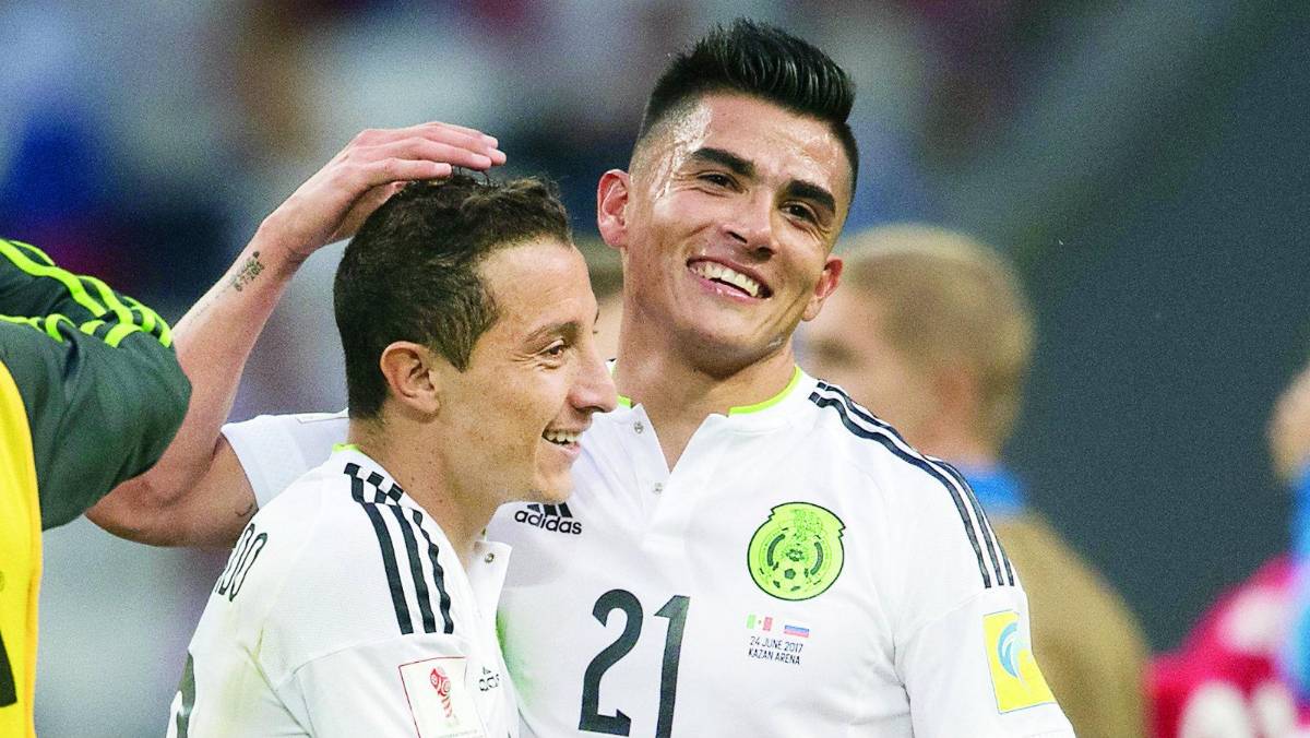 Lo sacaría del retiro para que regrese: Diego Cocca y los jugadores borrados que pueden volver a la selección de México