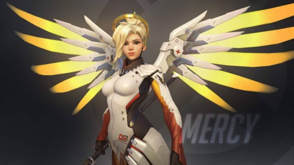 Las sexis protagonistas de Overwatch que páginas para adultos quieren fichar