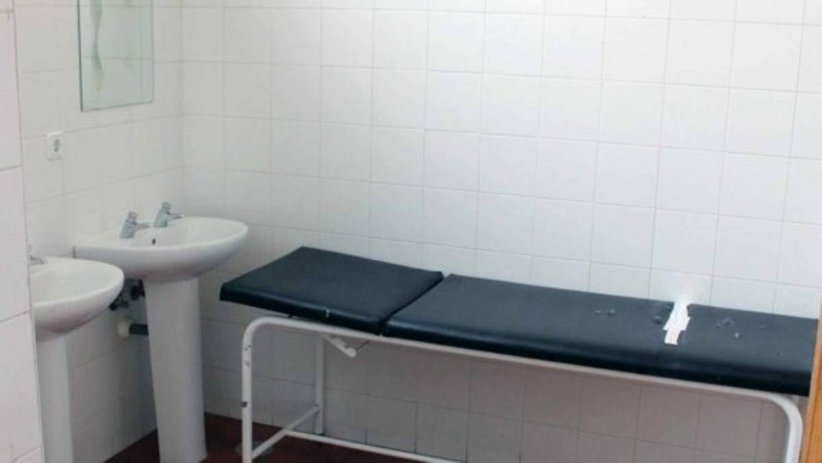 Increíble: El humilde y pequeño estadio donde tendrá que jugar el Real Madrid en Copa del Rey