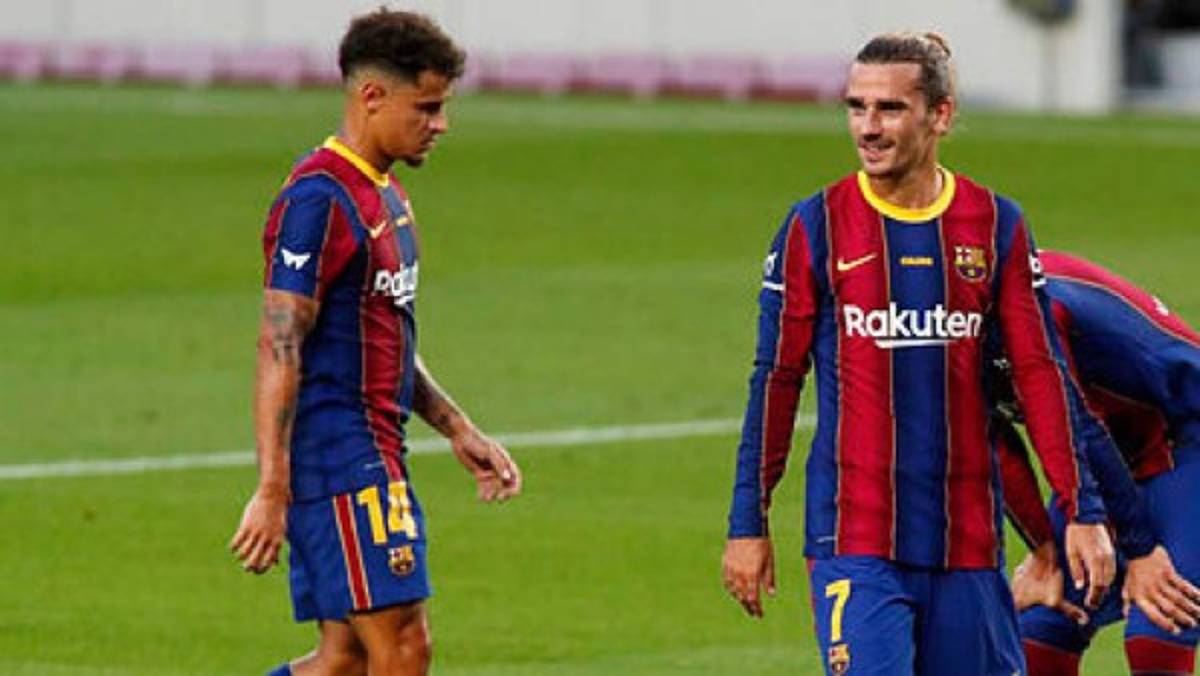 Tres se los quitaría al Real Madrid: Los fichajes que suenan para el Barcelona de Joan Laporta