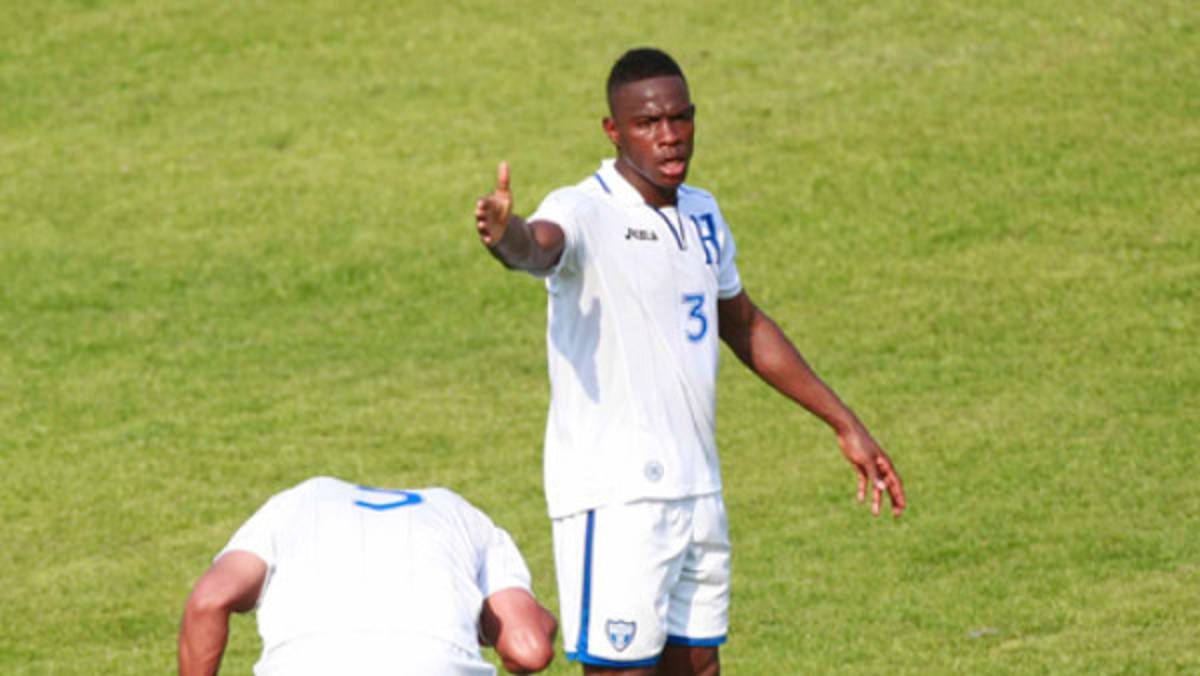 Maynor Figueroa: 'Nunca nos confiamos del Chicharito”