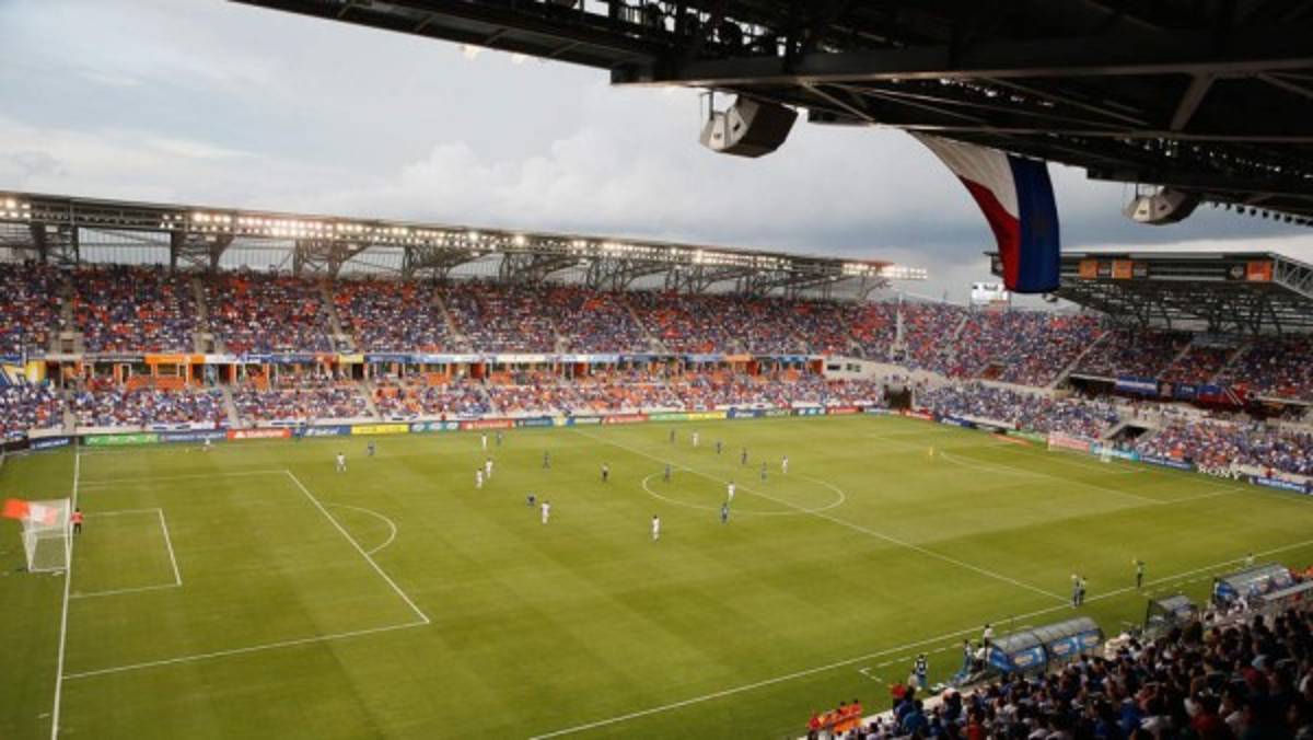 ¡Espectaculares! Los lujosos estadios que albergarán los juegos de la MLS 