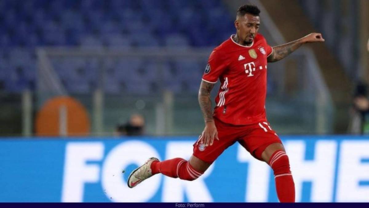 Será matar o Morir: El 11 del Bayern Múnich para enfrentar al PSG con dos bajas de peso