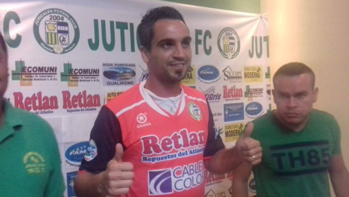 Los mejores fichajes de la Liga Nacional de Honduras