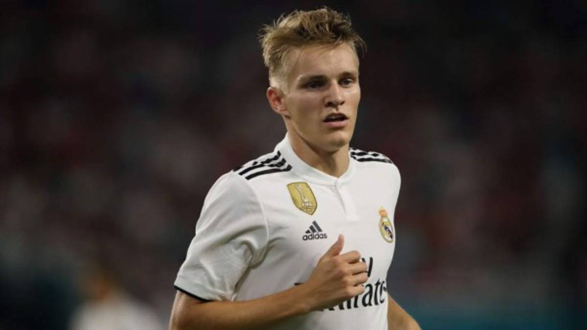 ¡Revolución! La lista de 15 jugadores que llegarían al Real Madrid en junio, según Diario AS