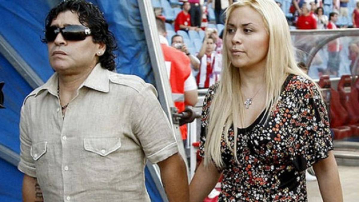 Nació Diego Fernando Maradona, el hijo de Armando y Verónica Ojeda