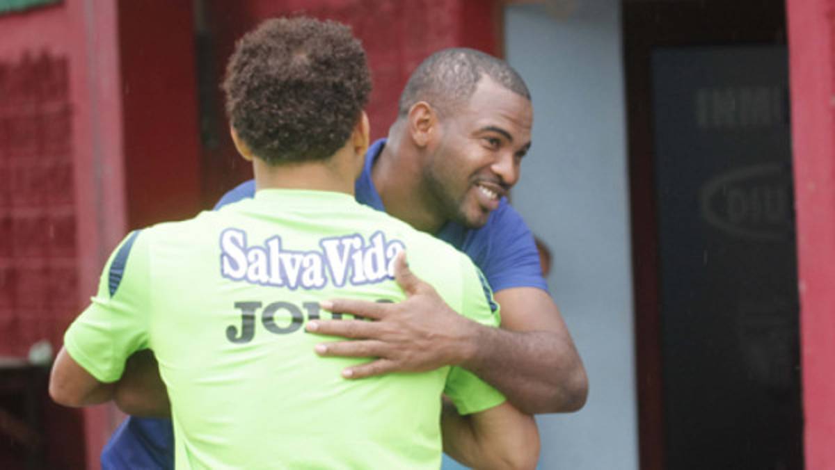 Shane Orio: 'Mi carrera no se termina acá”