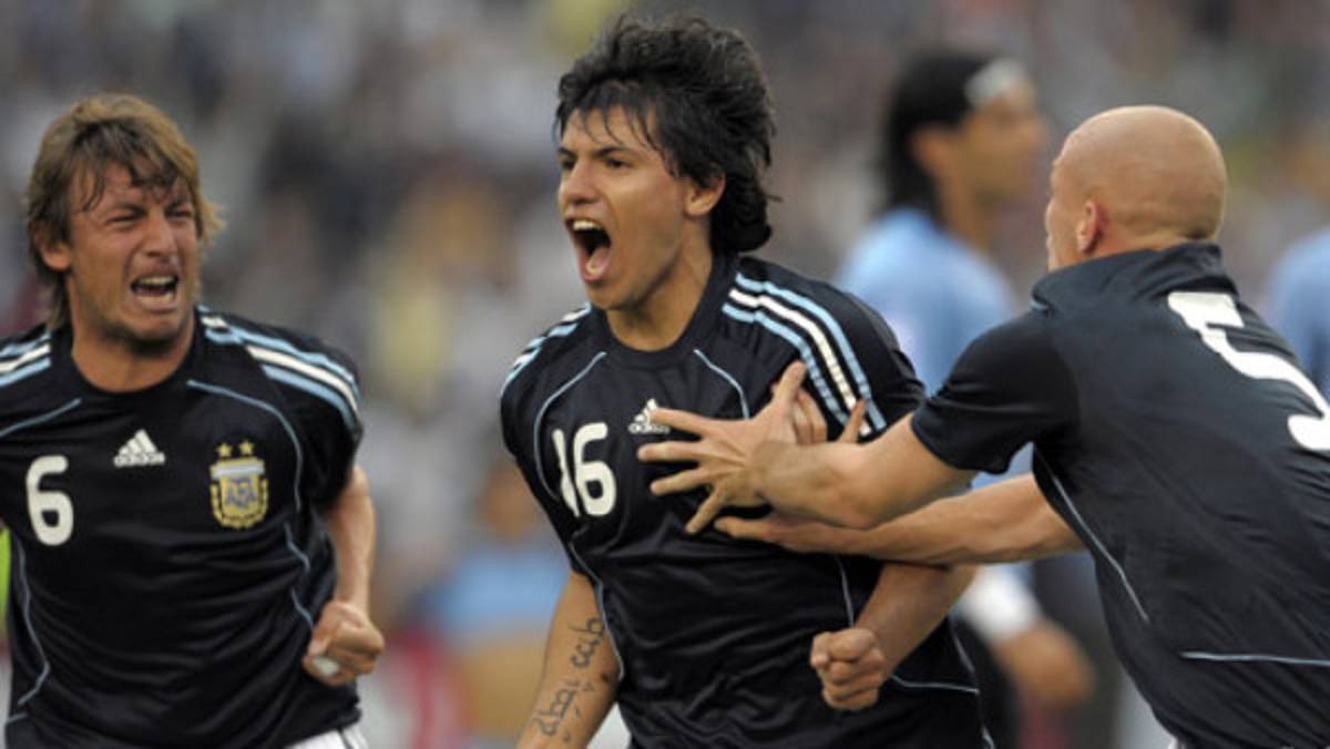 'Argentina puede ganarle a España'