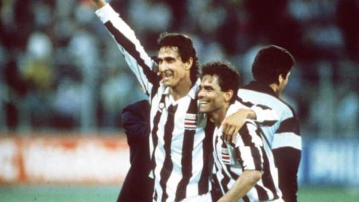 Los 20 nacionalizados más recordados que jugaron con selecciones de Centroamérica