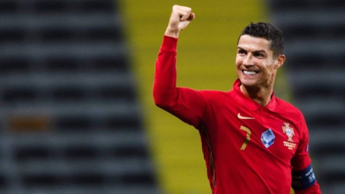 Mercado: Oficial donde jugará Cristiano Ronaldo, baja del Barcelona y el fichaje de 100 millones