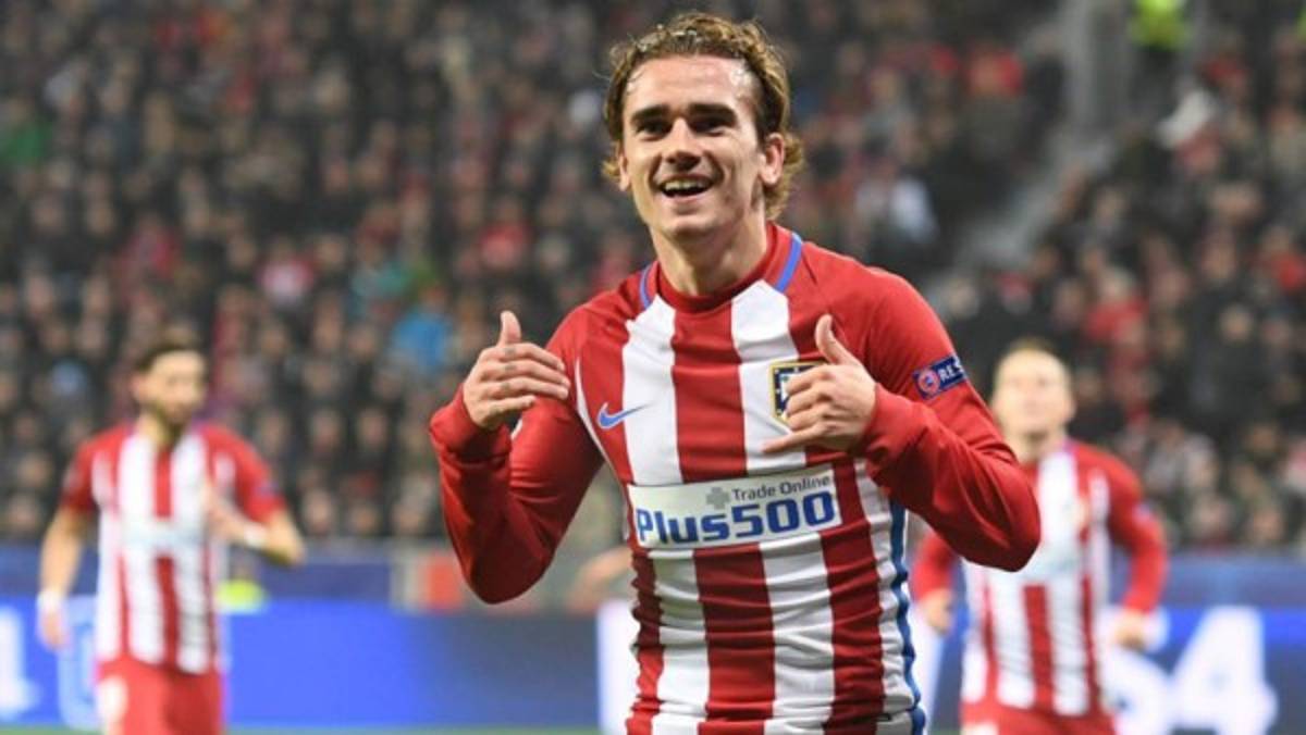 ¡Es un equipazo! El 11 titular al que apostará Simeone contra Real Madrid