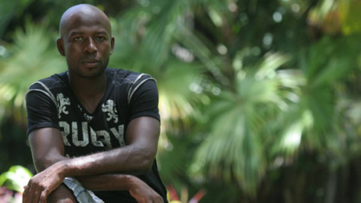 Saúl Martínez va por su último pique