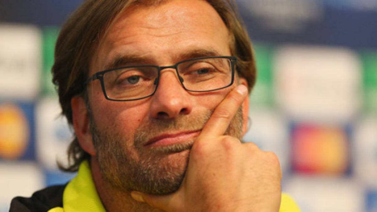 'Apuesto mi cu... a que Bayern llamará a Guardiola”: Jürgen Klopp