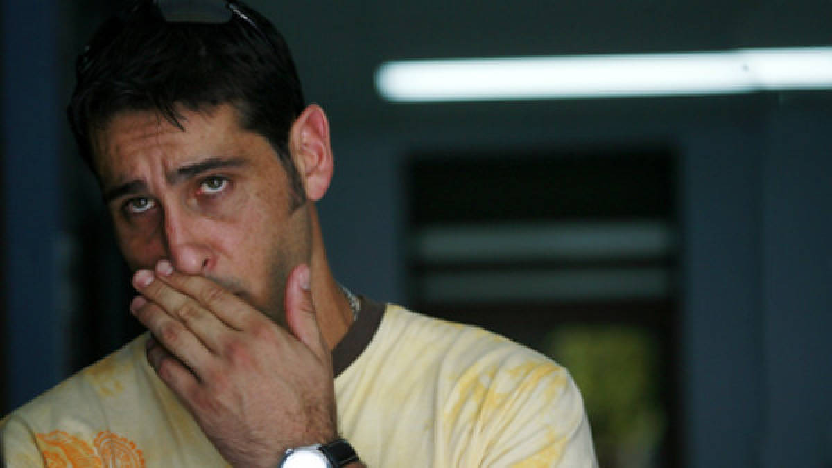 Juan Obelar sufre accidente; pierde cuatro dedos y se retira del fútbol