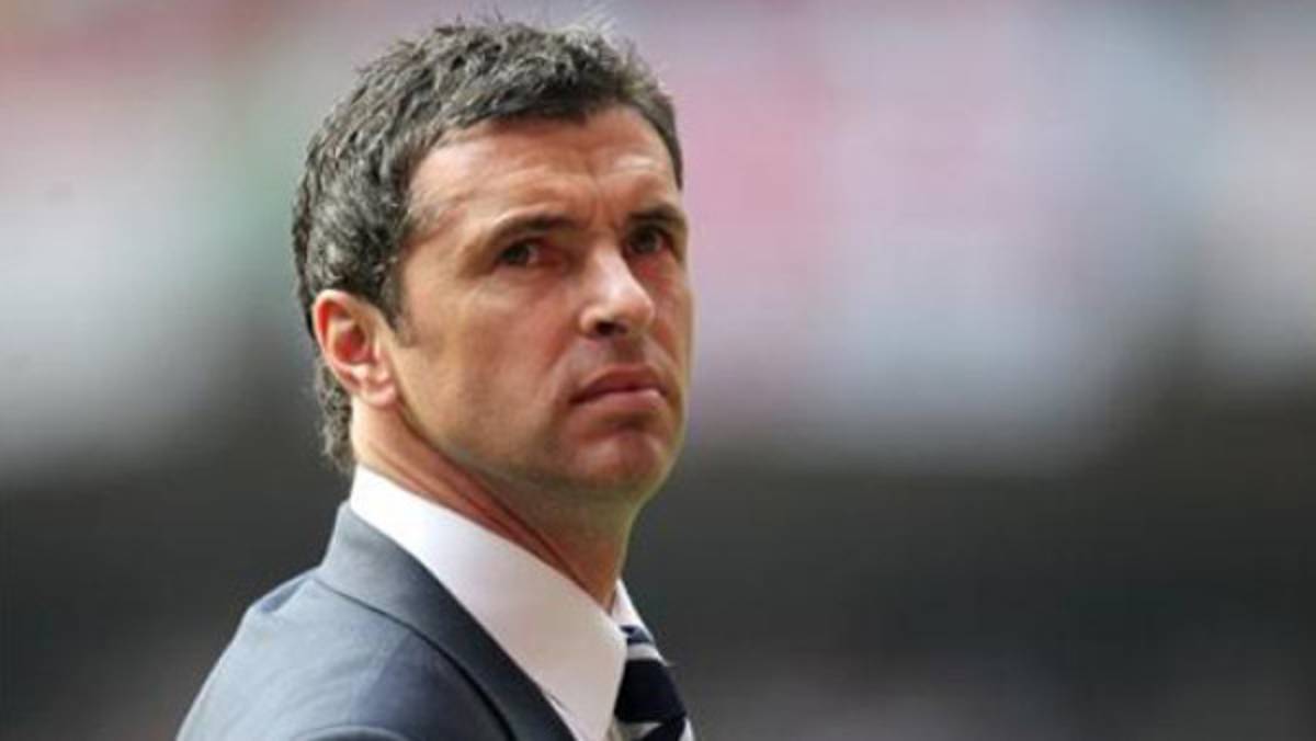 Encuentran muerto al entrenador de selección de Gales