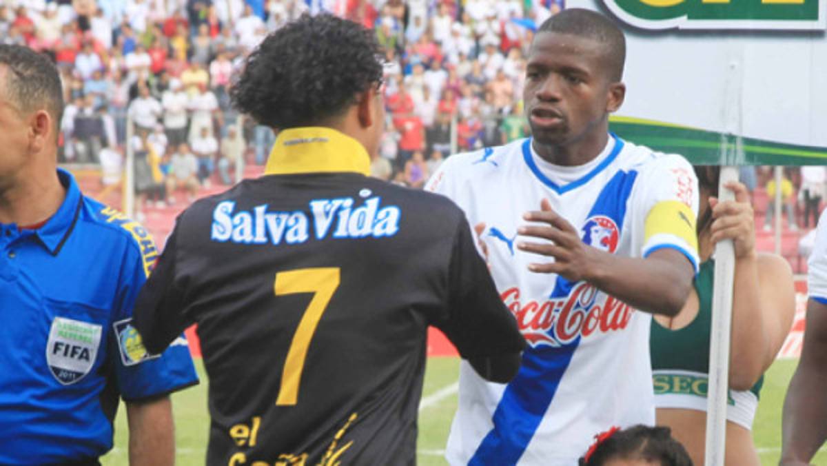 Mario aseguró mala intención de Boniek