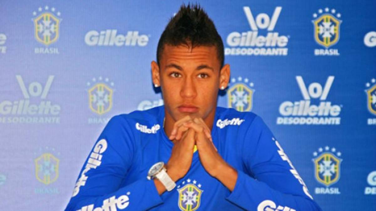 Para pagarle a Neymar, Santos cerró al equipo femenino y sala