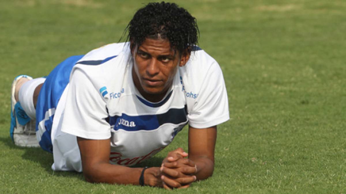Carlo Costly pide un día más a Marathón