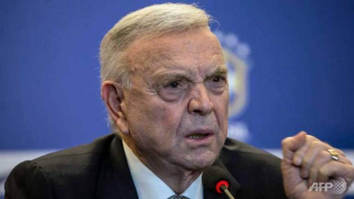 Los rostros de la corrupción, según la justicia de Estados Unidos