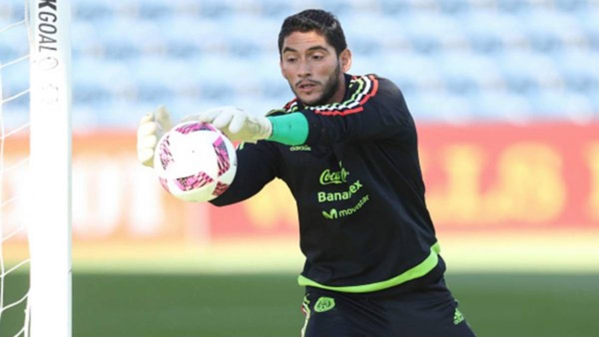 ¡Experiencia de sobra en Rusia! Estos son los futbolistas más veteranos que estarán en el mundial