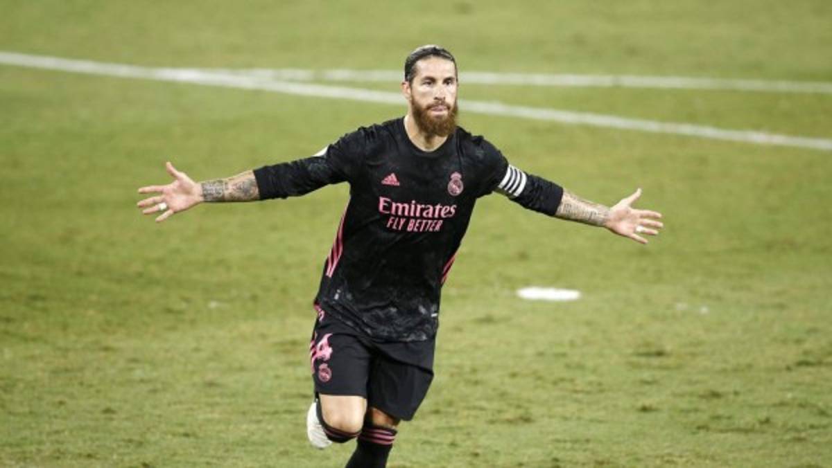 Nuevo lateral derecho: La alineación del Real Madrid para enfrentar al Levante en la liga española