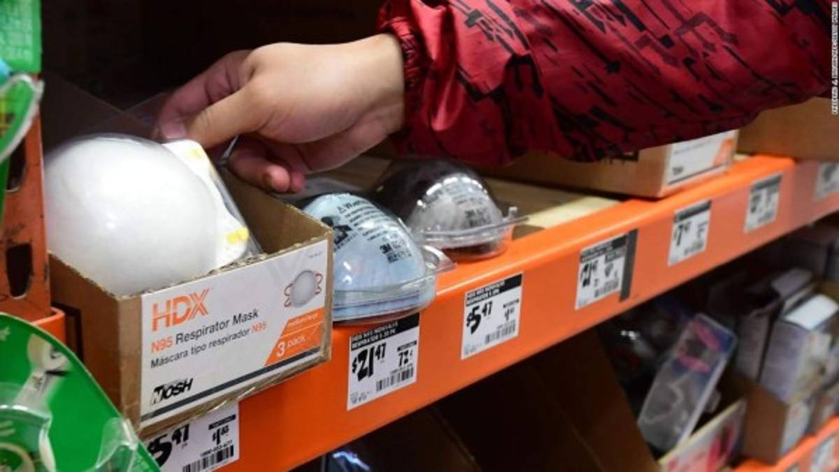 Coronavirus: ¿Cómo se preparan los ricos en Estados Unidos para esta enfermedad?