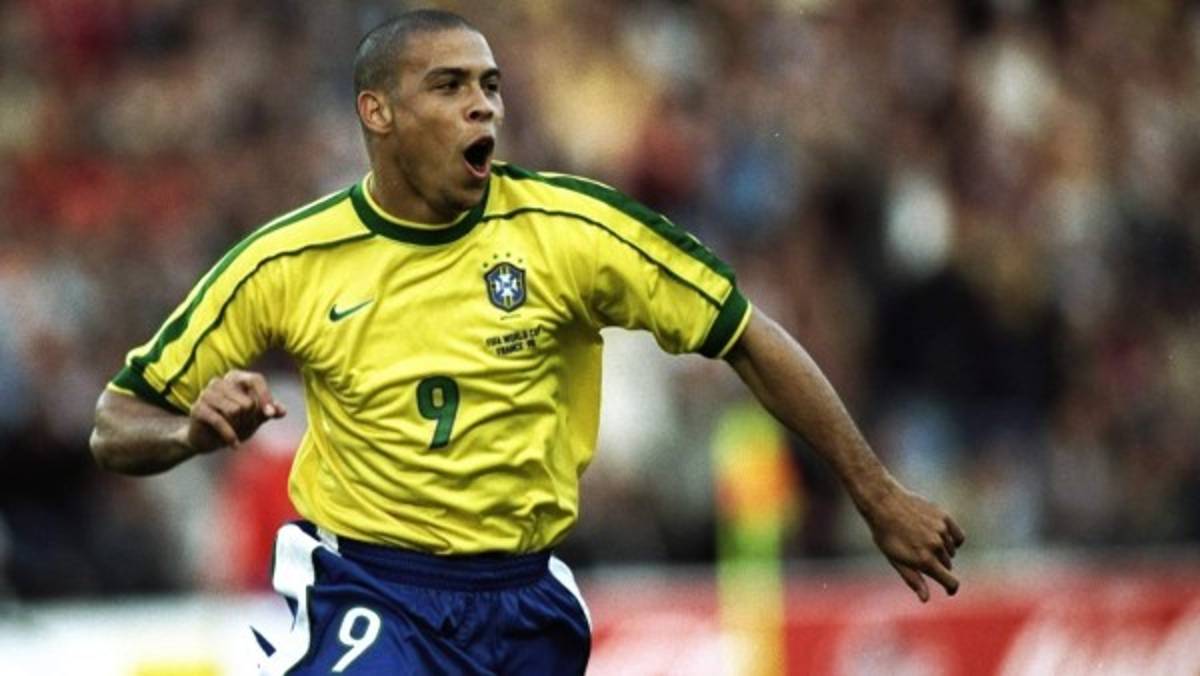 Los mejores jugadores en la historia de Brasil y Argentina
