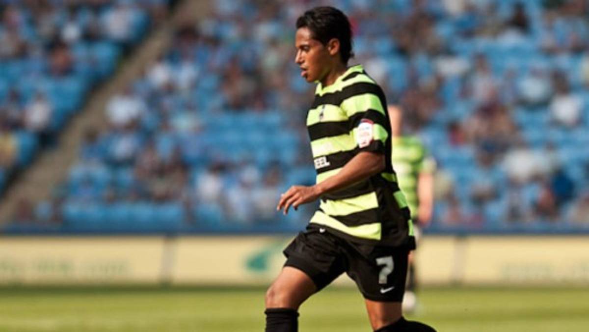 Hondureños que fueron legionarios y son pocos recordados con estos clubes