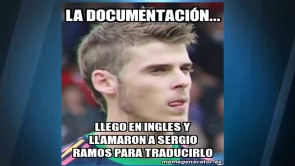 Los memes crucifican a Keylor Navas tras el Madrid-Betis