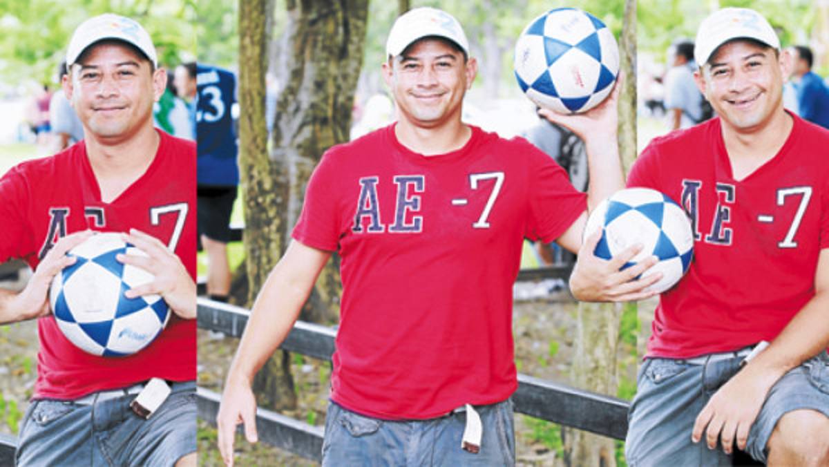 Francis Reyes: 'Gastaba cualquier cantidad de dinero por andar paseando”