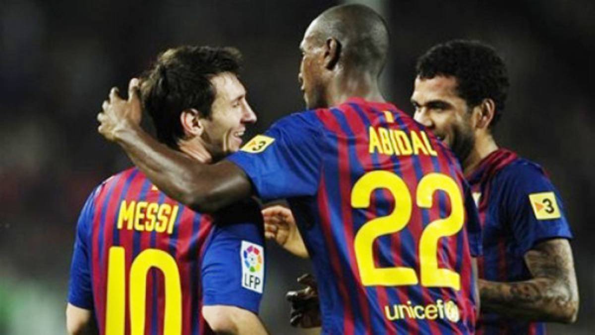 Barcelona ya tiene rivales para el Mundial de clubes