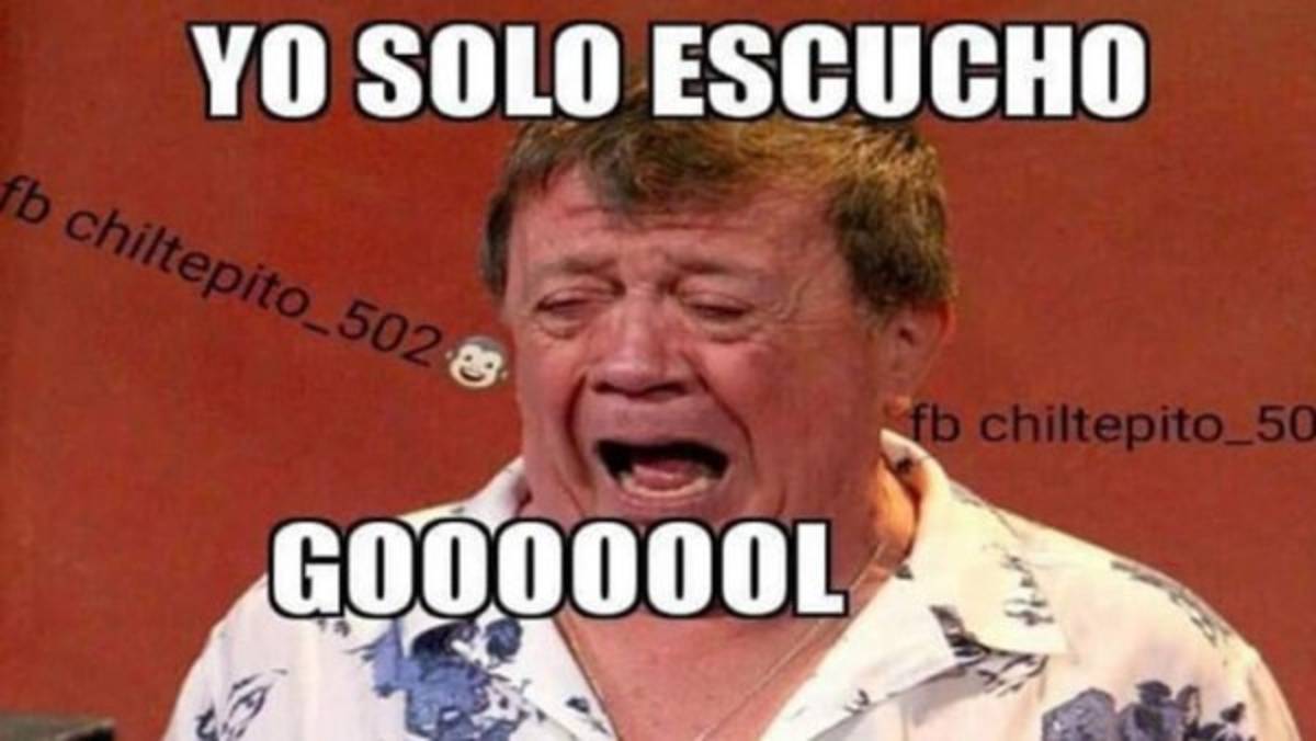 Memes: Hacen pedazos a México por su nueva derrota ante Chile