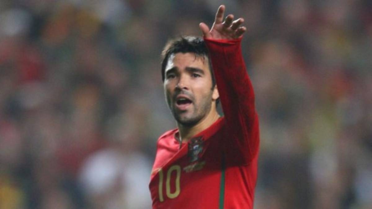 IMPERDIBLE: Los futbolistas que decidieron jugar para otra nación