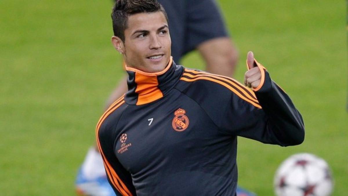 ¡EN 15 FOTOS! Las mejores frases de Cristiano Ronaldo en su paso por el Real Madrid  