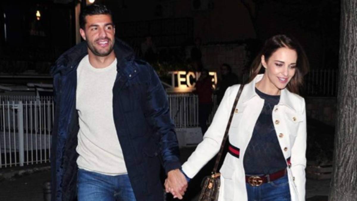 SORPRESAS: Las mejores parejas revelación de los deportistas en el año