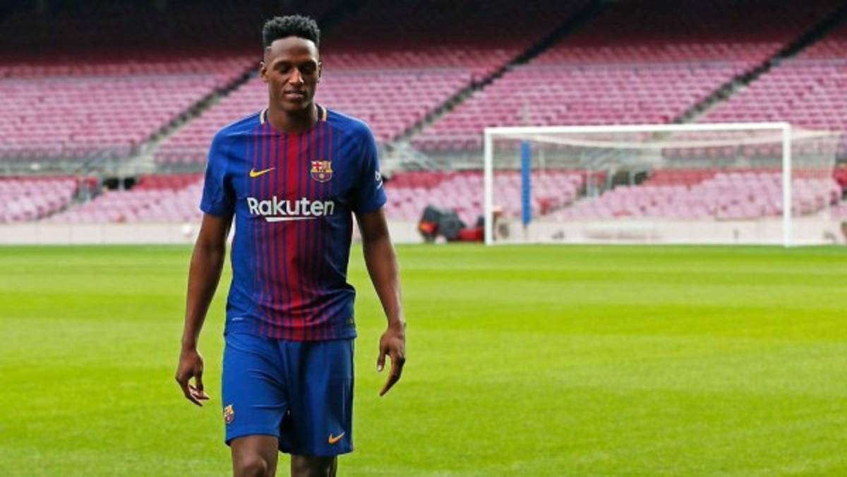 Nueve bajas, cinco fichajes y los que regresan: Así sería el Barcelona de la temporada 2018-19
